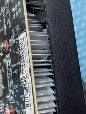 Palit GeForce GTX 1050 Ti StormX 4GB GDDR5 | eBay