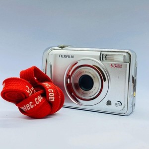 Fujifilm Finepix A610 | eBay