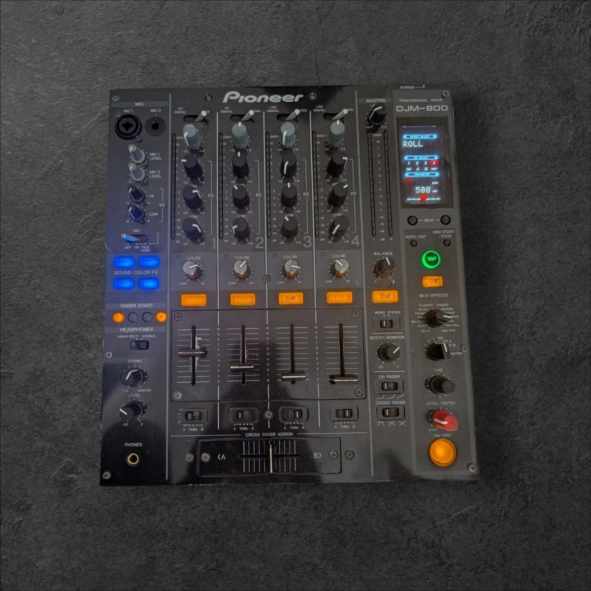 新品未使用】【希少品】DJC-800RV DJM800ロータリーキット 新品未使用