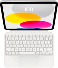 2) Apple Smart Keyboard Folio for 11-inch iPad Pro / A2038 Black