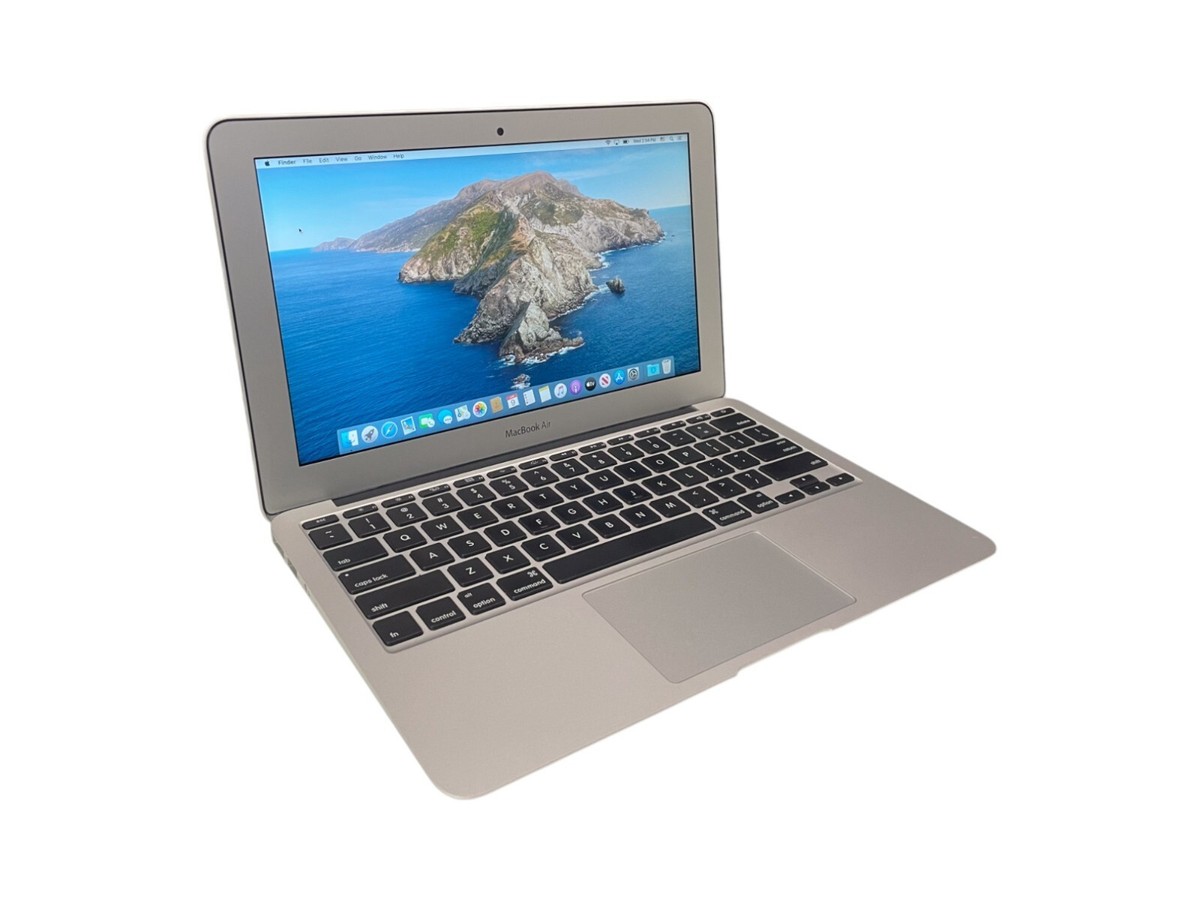 MacBook Air 13インチ Mid 2012（ジャンク）