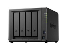 Synology DS218+ DiskStation 24TB NAS server casing 2 Bay for sale
