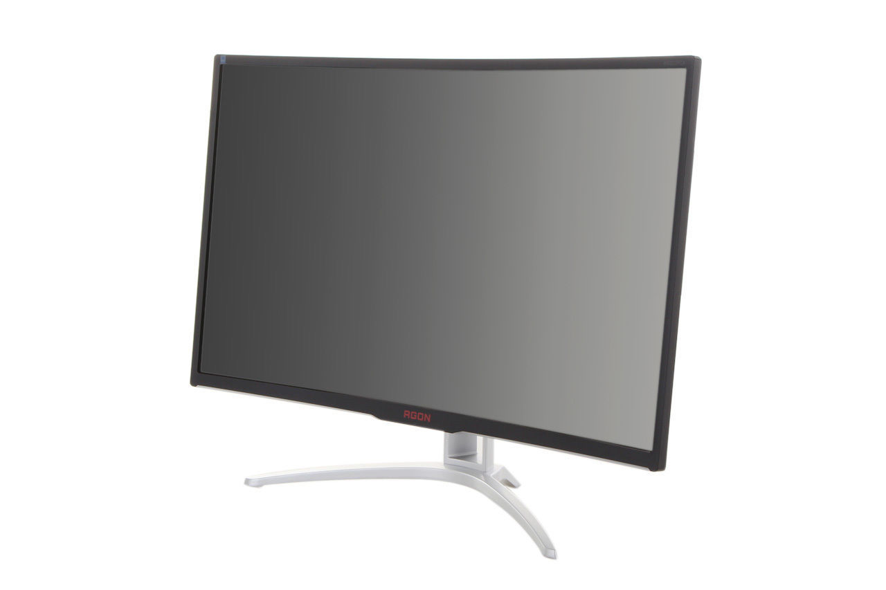 AOC AGON AG322FCX 31.5