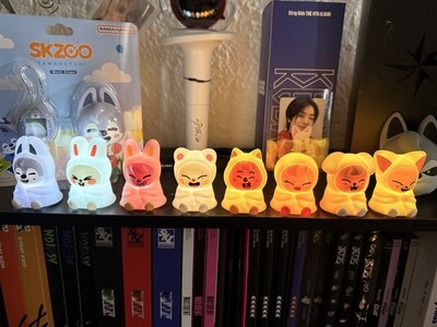 Stray Kids SKZ 2020 Regular Japan Edition CD, 2020) NEW SEALED