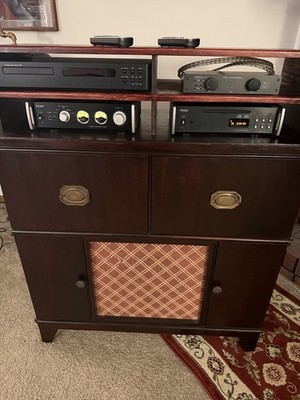 Ultrasone S-Logic EX Edition 5 Limited Headphones Working from