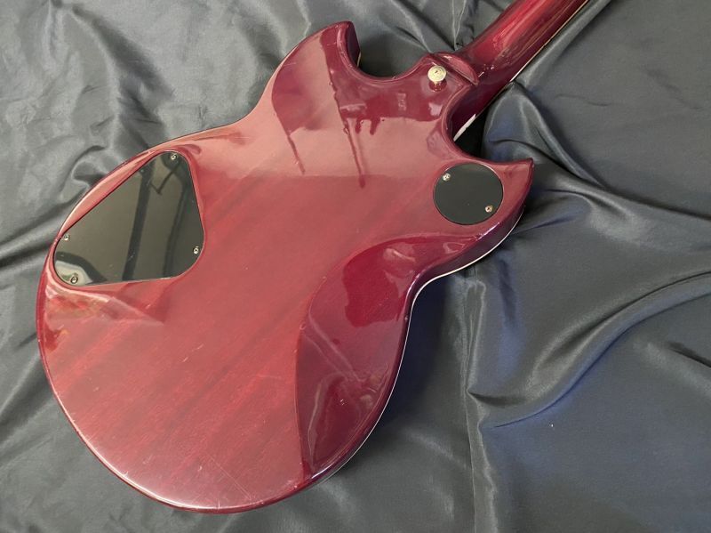 YAMAHA SG 1000 1982 Electric Guitar | eBay