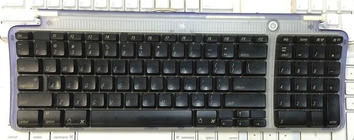 Brand New Sealed Apple Magic Keyboard USB C Model A3203 - New