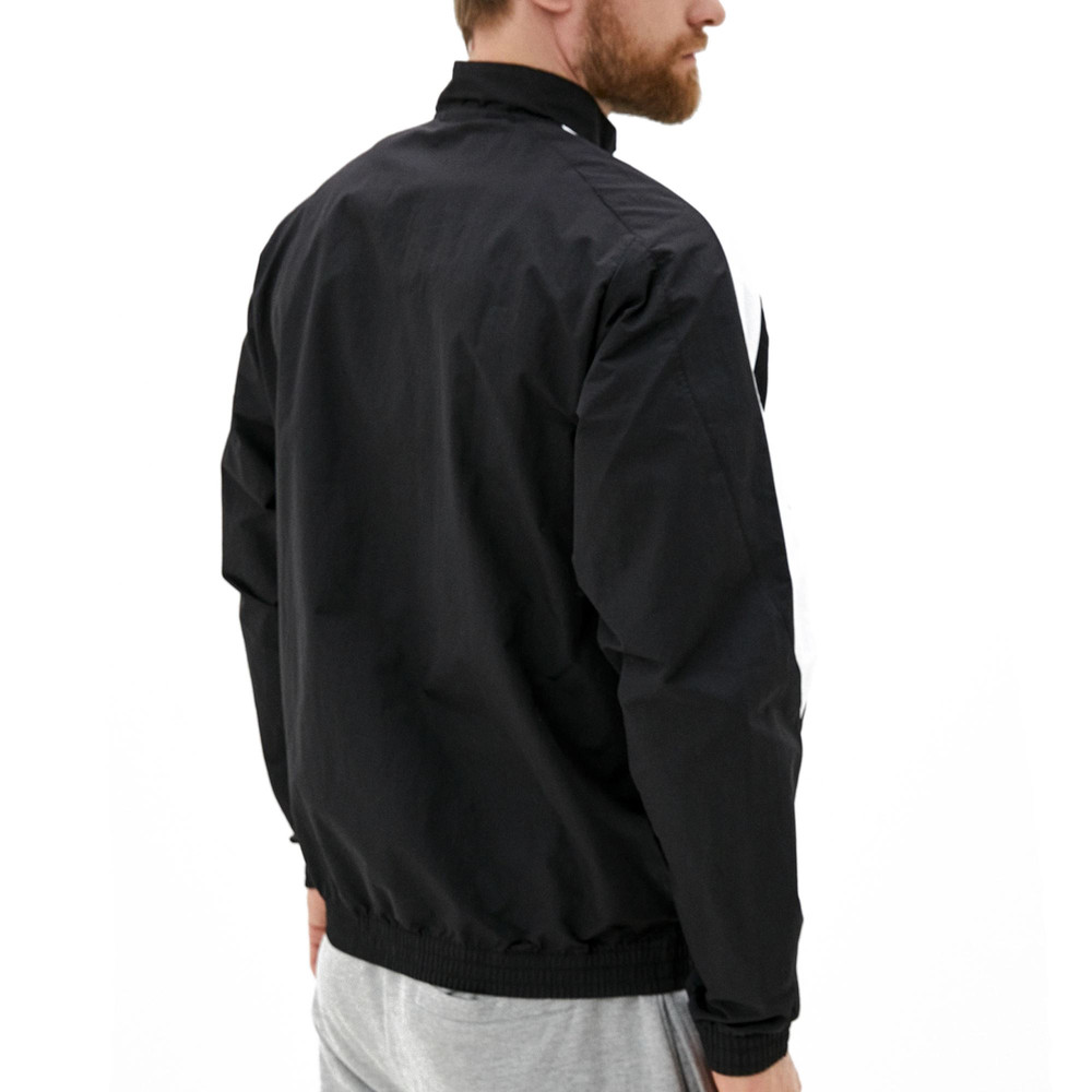 EC4561] Mens Reebok Classics Track Jacket | eBay