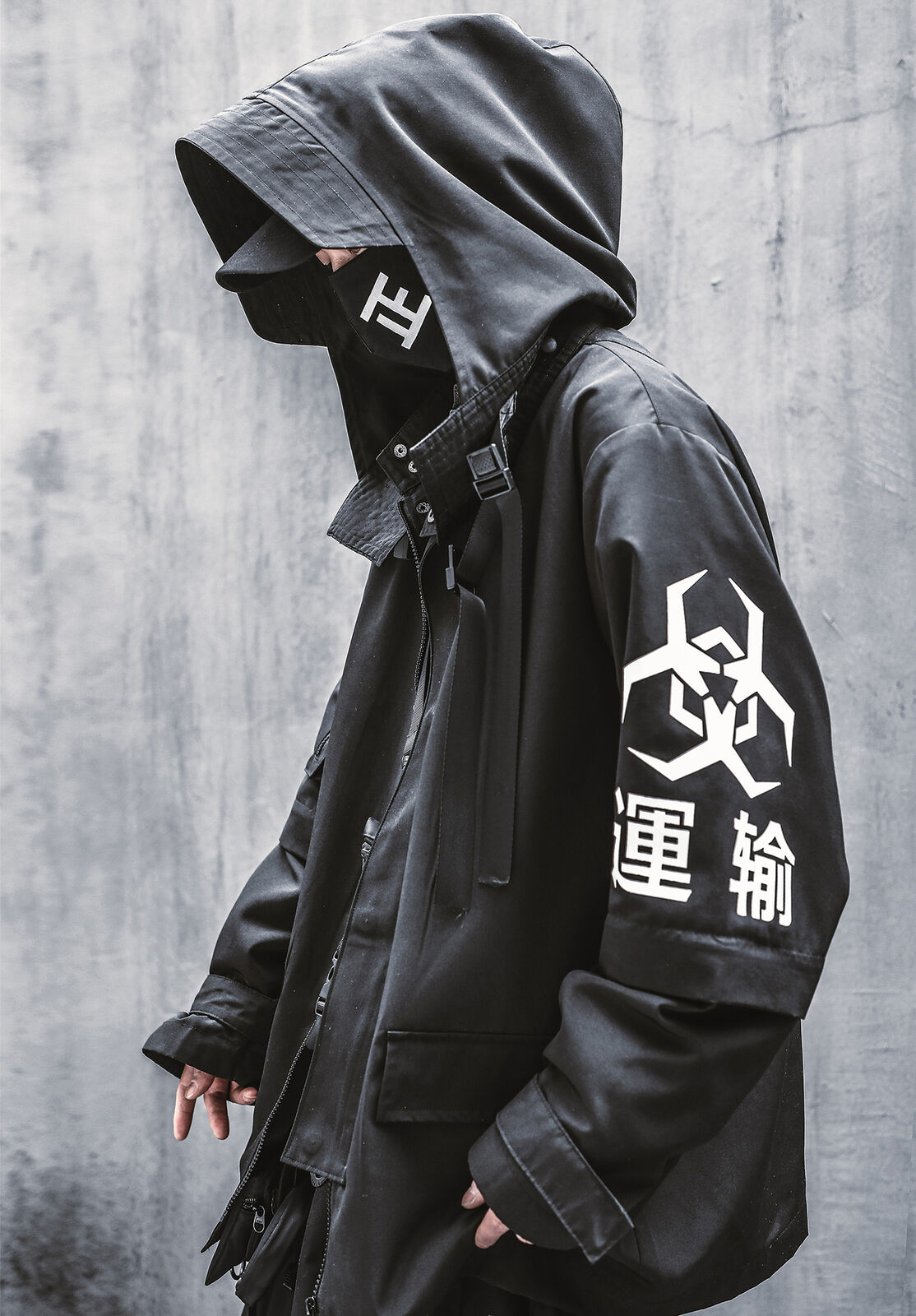 ミュージシャン buddix Sulfur Dyeing Work Jacket ミュージシャン