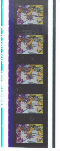 魔法少女リリカルなのは The MOVIE 1st」特典フィルムが続々と