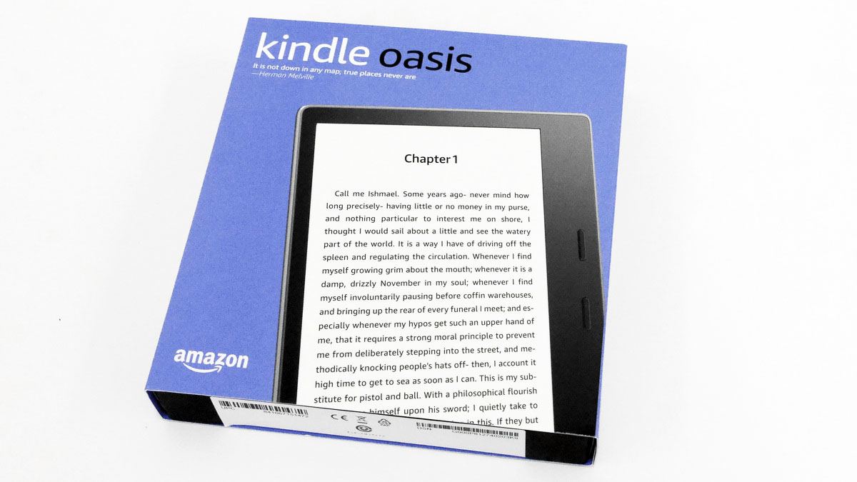 Kindle Oasis 第9世代 7インチ 初期化済 Kindle Oasis 第9世代 7インチ