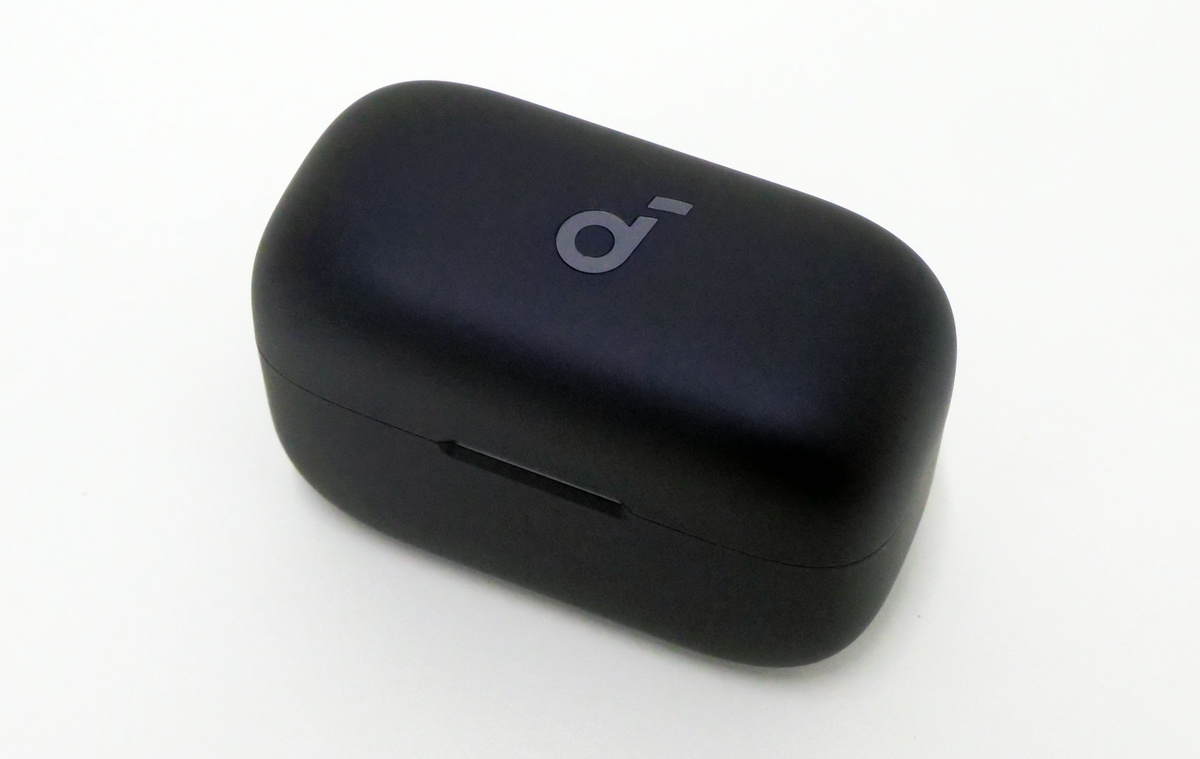 約6gと軽量＆装着感バツグンでダイナミックな音を味わえるAnkerの