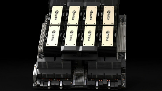 NVIDIAとAMDのAIチップを中国に輸出するための新規則をアメリカ政府が