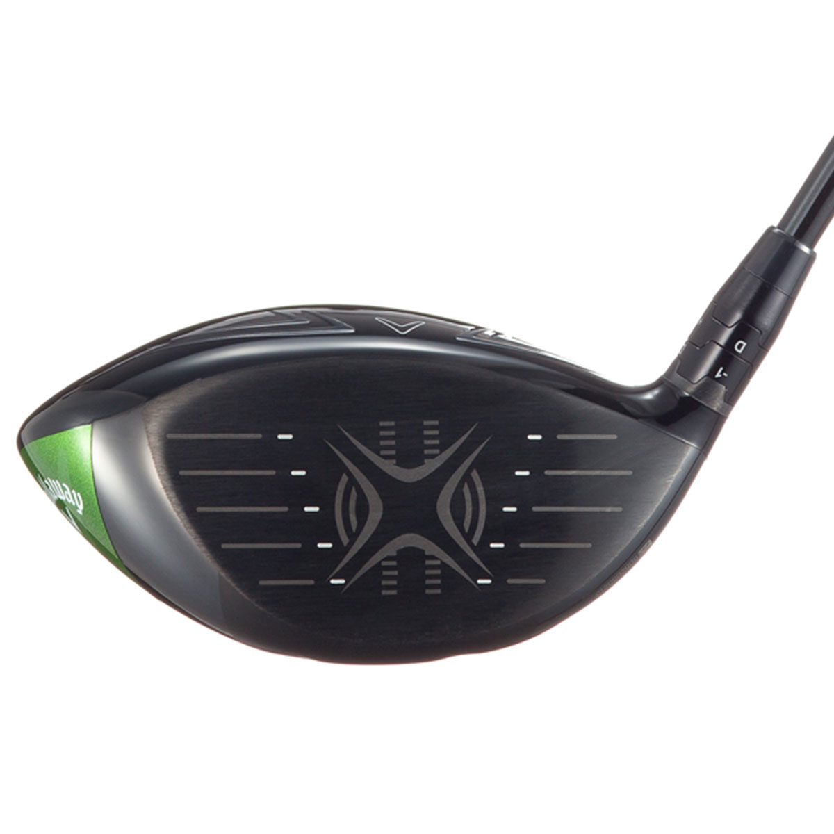 キャロウェイ GBB エピック サブゼロ ドライバーの試打レビュー 口コミ