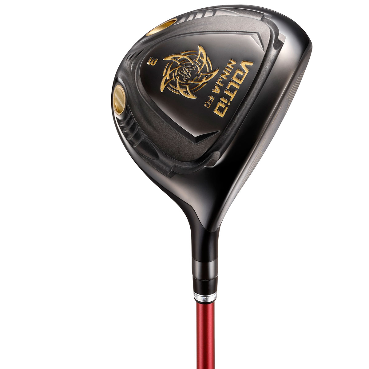 カタナ VOLTIO III ドライバーの試打レビュー 口コミ・評価 ギア