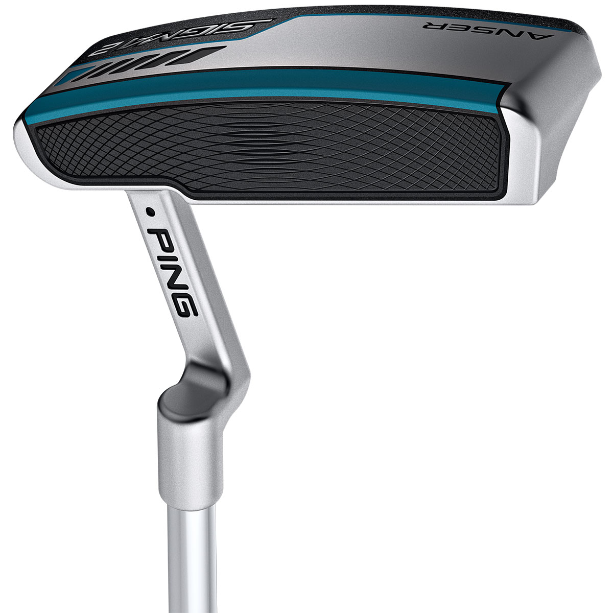 ピン シグマ2 タイン 4 パターの試打レビュー 口コミ・評価 ギア