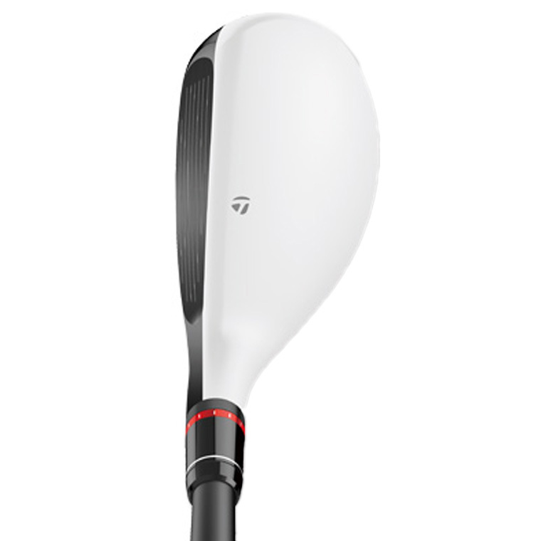 テーラーメイド R15 レスキューの試打レビュー 口コミ・評価 ギア