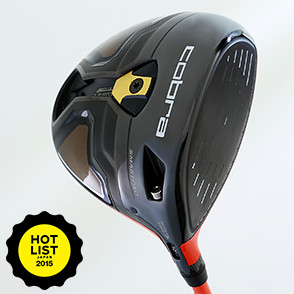 コブラ FLY-Z+ ドライバーの試打レビュー 口コミ・評価 ギアスペック