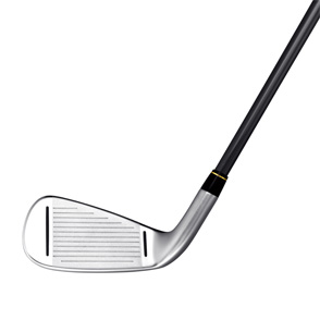 テーラーメイド グローレG アイアンの試打レビュー 口コミ・評価 ギア