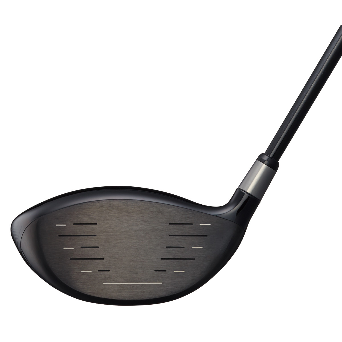 マジェスティ ゴルフ CONQUEST（コンクエスト）BK ドライバーの試打