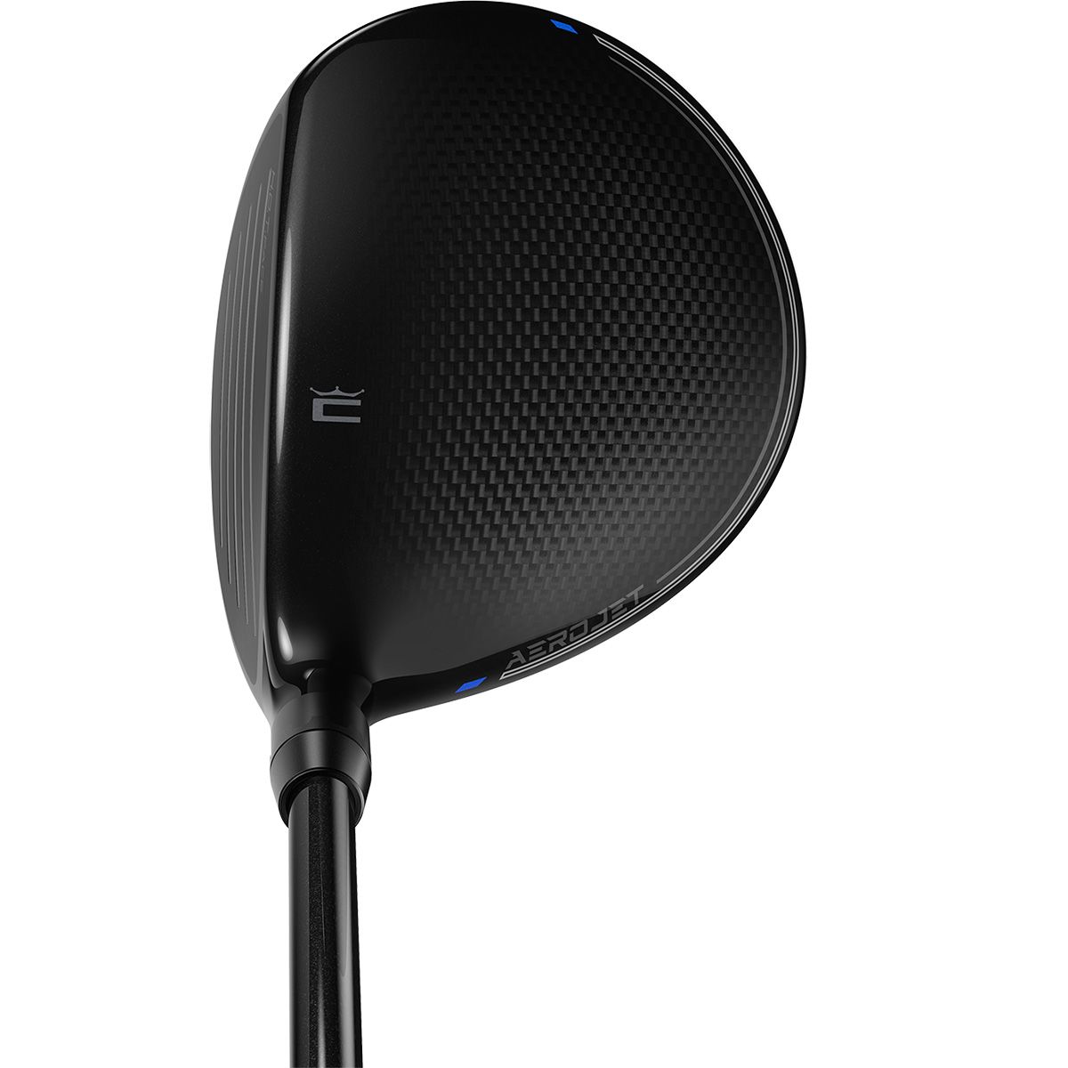 コブラ AEROJET（エアロジェット）フェアウェイウッドの試打レビュー