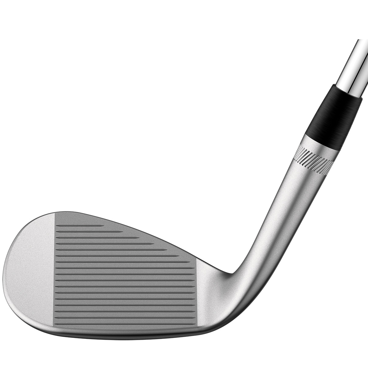 ピン GLIDE FORGED（グライド フォージド）ウェッジの試打レビュー