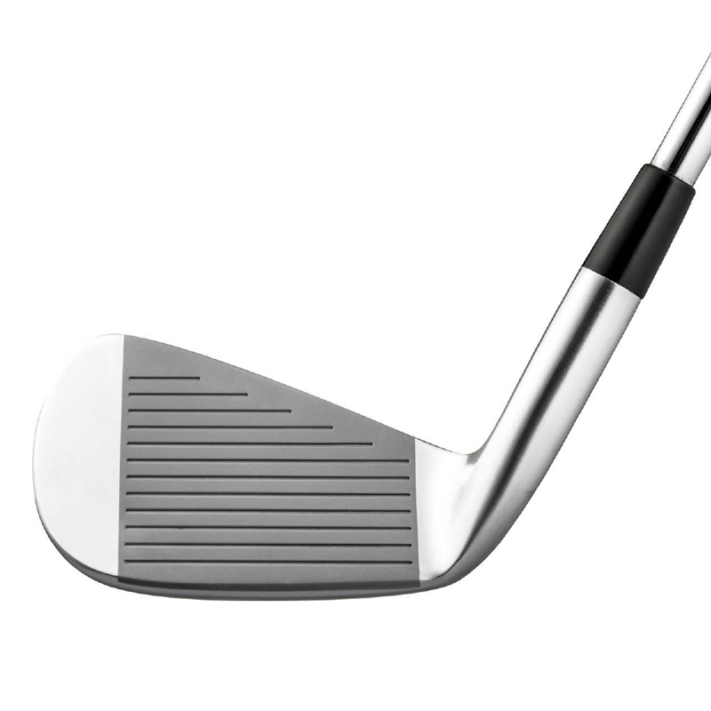 ミズノ ミズノプロ 520 アイアンの試打レビュー 口コミ・評価 ギア