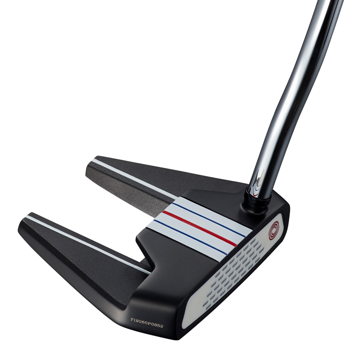 オデッセイ ストローク ラボ ブラック ONE パターの試打レビュー