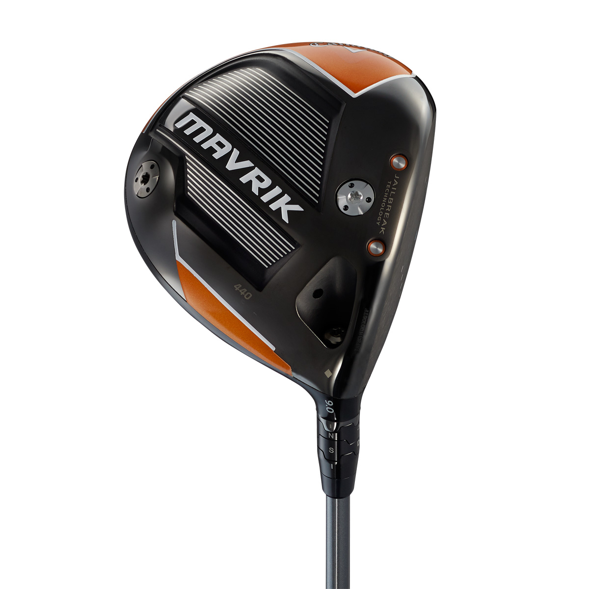 キャロウェイ マーベリック 440 ドライバーの試打レビュー 口コミ