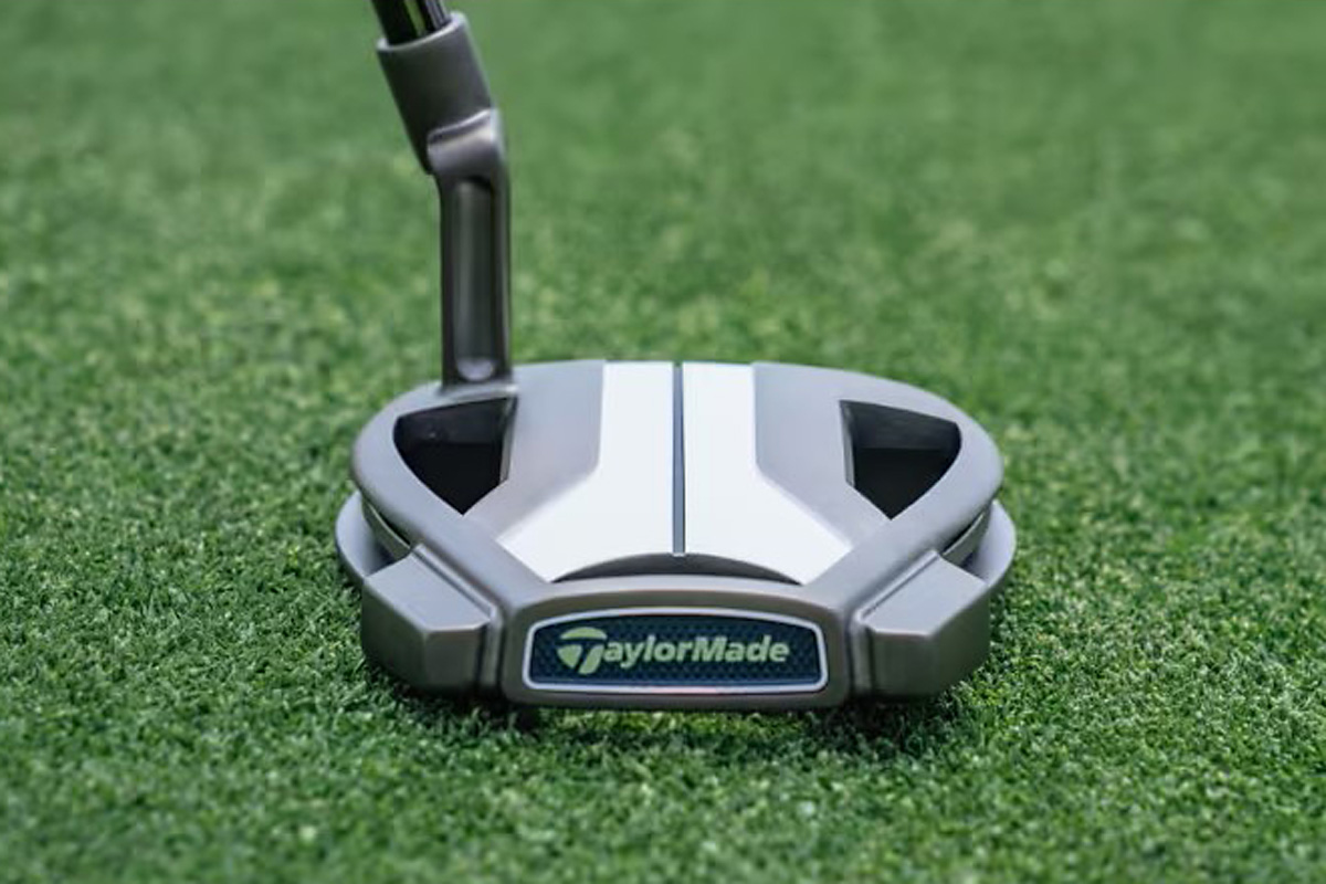 シェフラーの快進撃を支えるパター「スパイダーツアーX」が入手可能に