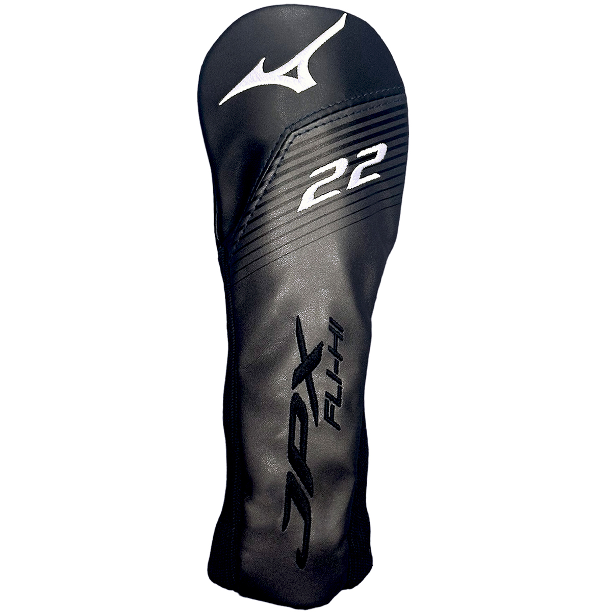 ミズノ JPX FLI-HI（フライハイ） ユーティリティの試打レビュー