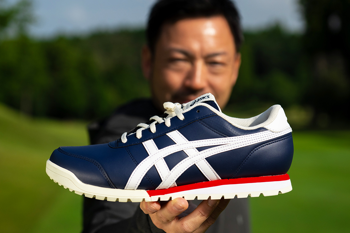 ふだん履き”のその先に…アシックス「GEL-PRESHOT CLASSIC4」｜GDO