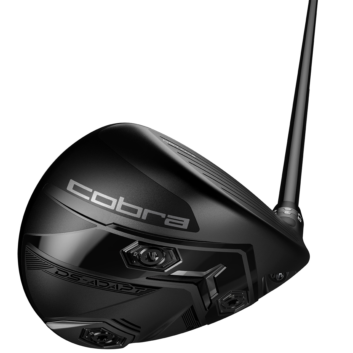 コブラ DS-ADAPT（アダプト） LS フェアウェイウッドの試打レビュー