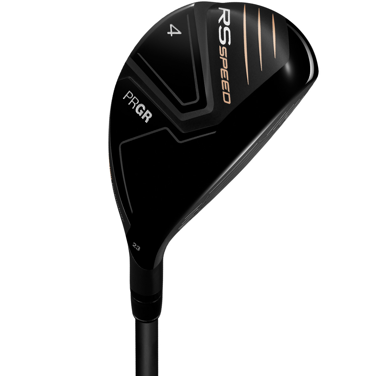 プロギア RS フォージド アイアンの試打レビュー 口コミ・評価 ギア