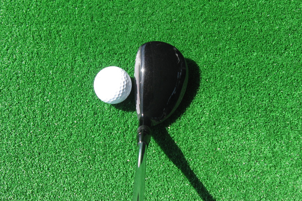 抑えた球を打ちやすい」タイトリスト 910H ユーティリティ｜新製品