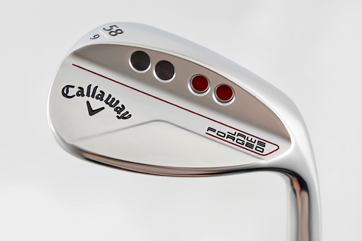 驚異のスピン量と打感の柔らかさ “まるで生チョコみたい