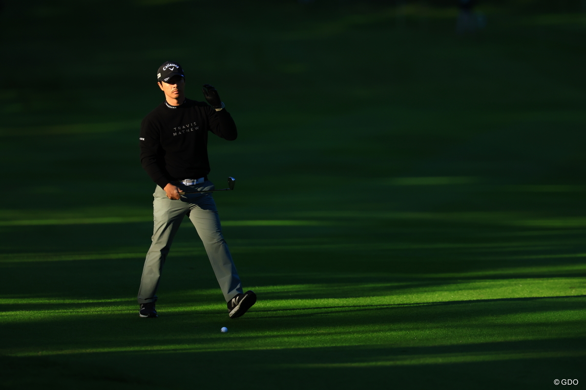 画像詳細 2025年 ダンロップフェニックストーナメント 4日目 石川遼