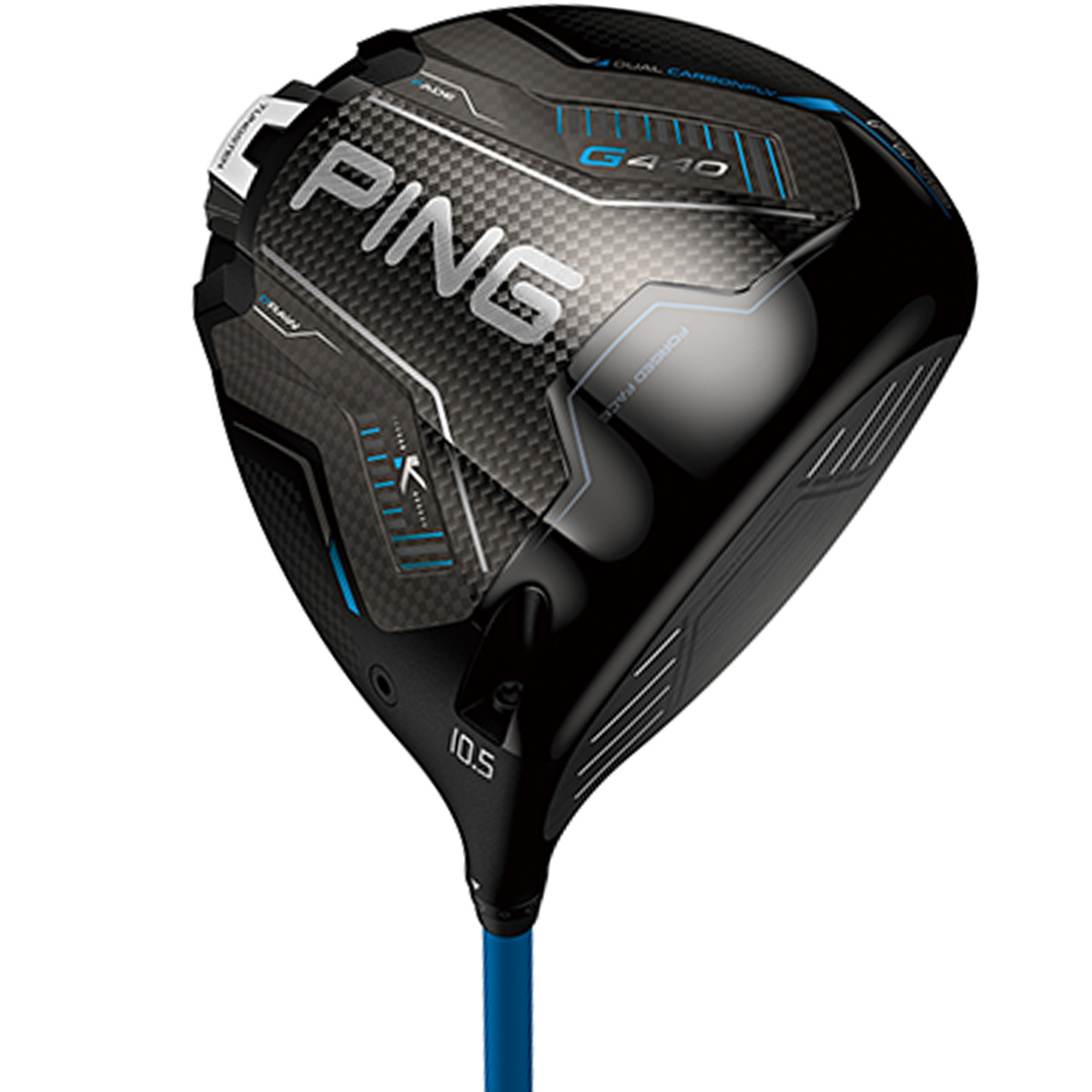 ピン G440 HL MAX フェアウェイウッドの試打レビュー 口コミ・評価