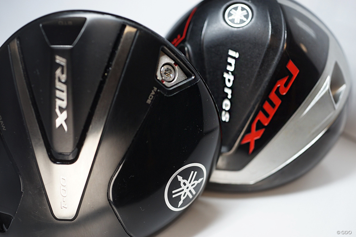 オデッセイ バック・ストライク 2ボールの試打レビュー 口コミ・評価