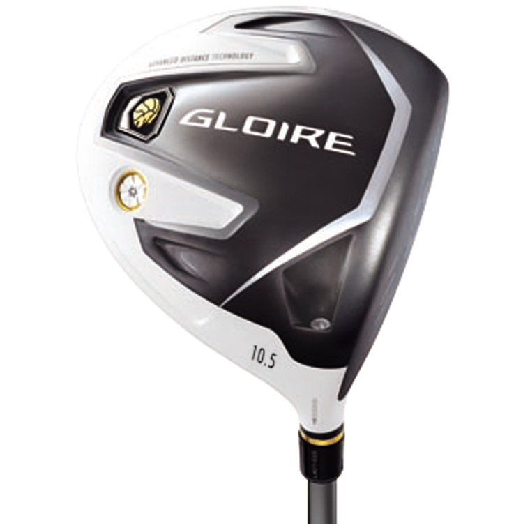 テーラーメイド 初代GLOIRE F 10° ドライバー テーラーメイド GLOIRE F
