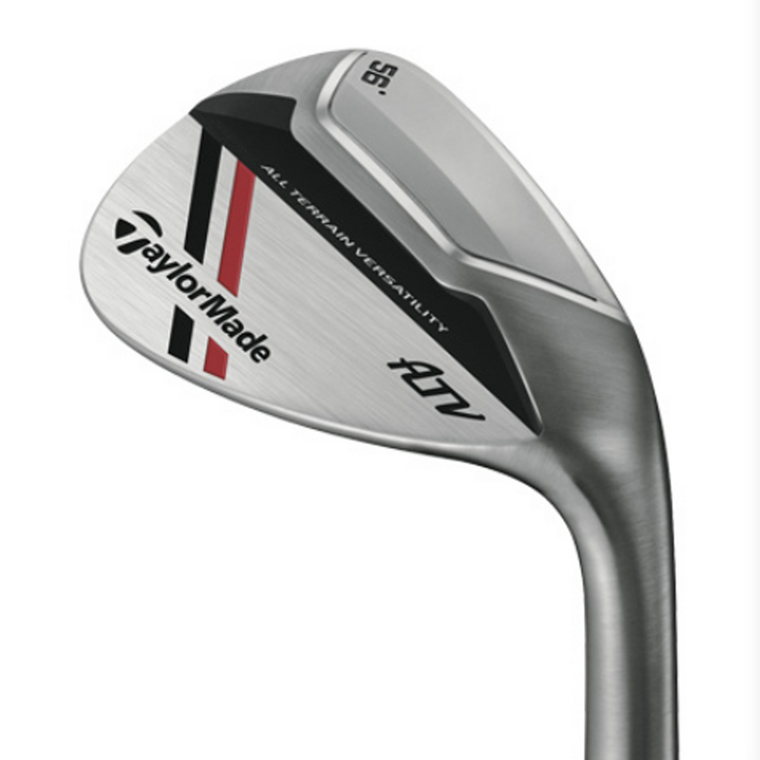 テーラーメイド ATV ウェッジ（軟鉄）の試打レビュー 口コミ・評価