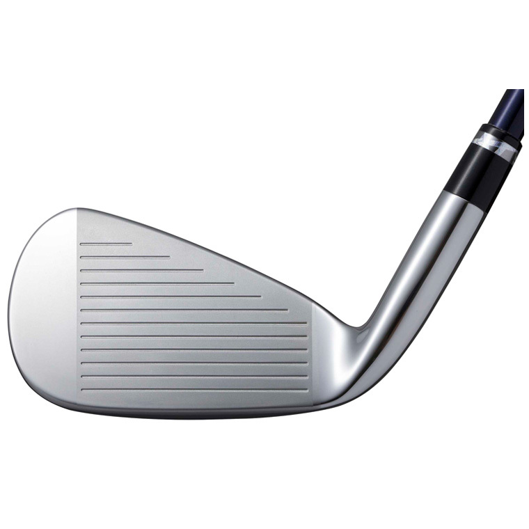 ミズノ JPX EIII ホットメタルアイアンの試打レビュー 口コミ・評価