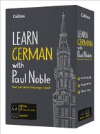 Learn German with Paul Noble :HarperCollins Australia
