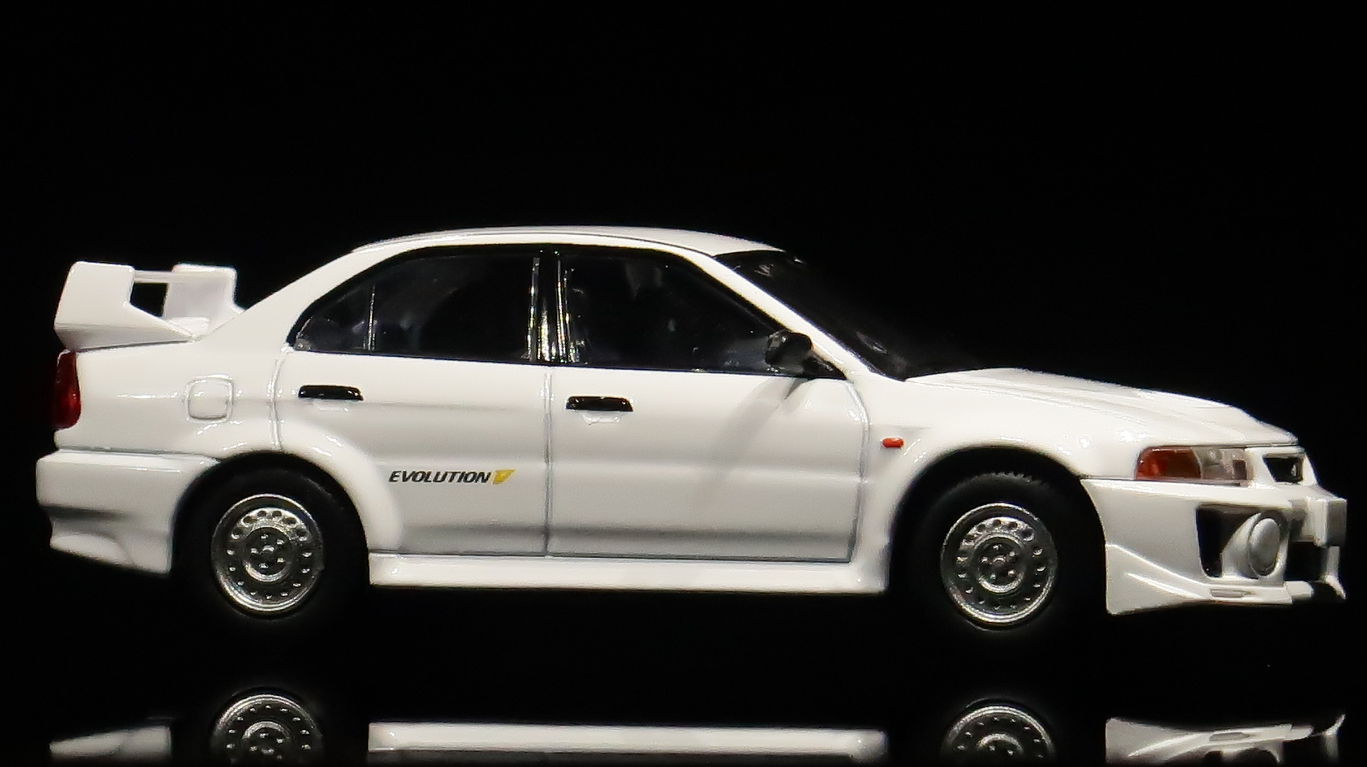 モデルインプレッション】 Tomica Limited Vintage NEO LV-N187c