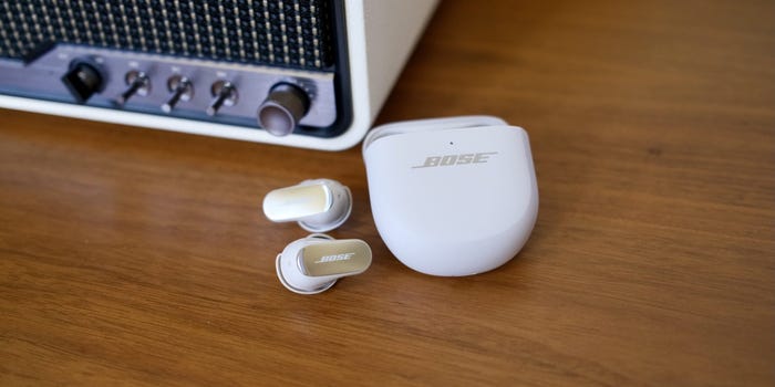 Bose QuietComfort Ultra Earbuds (2nd Gen) Review