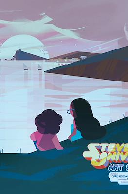 Steven Universe: Art & Origins (Abrams Books)