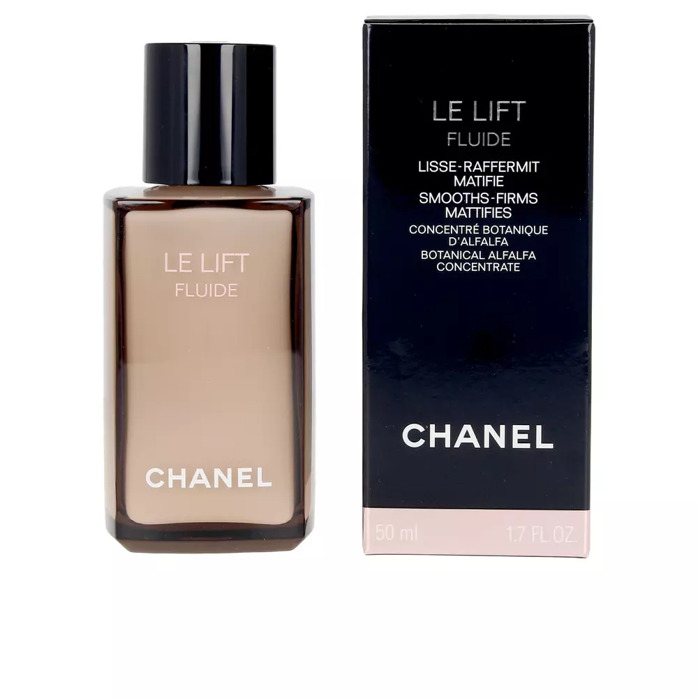 LE LIFT fluide Facial Treatments Chanel - Perfumes Club