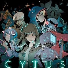 Listen to [Cytus II] Xenon's theme song by Donkeyduck in Xenon