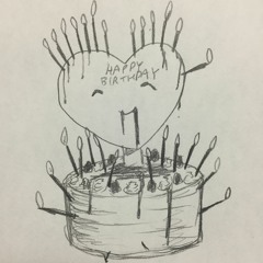 Listen to C82 衝動的の人「Peaky」XFD by cakebox in cake box