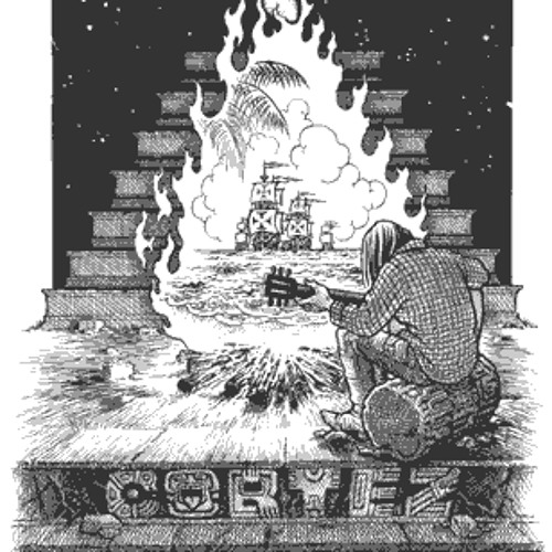Stream Cortez The Killer (Neil Young Cover) - Live from the